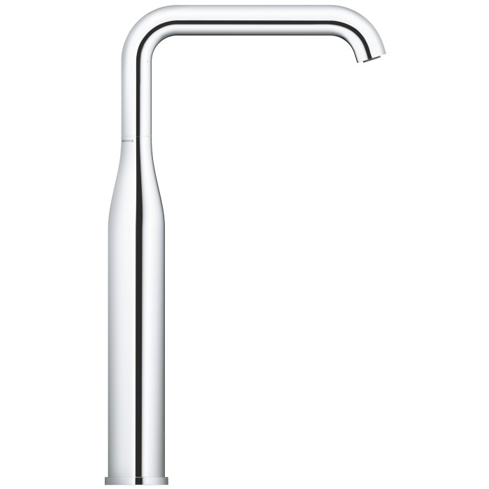 Змішувач на стільницю для раковини XL-розміру Grohe Essence New (32901001) Змішувач на стільницю для раковини XL-розміру Grohe Essence New (32901001)