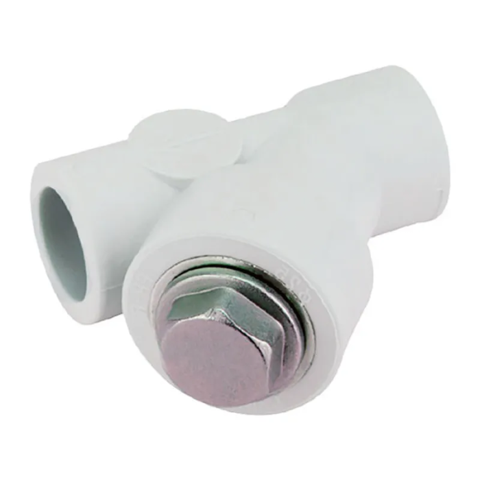Фільтр грубої очистки 25 PPR KOER K0147.PRO (KP0186) Фільтр грубої очистки 25 PPR KOER K0147.PRO (KP0186)