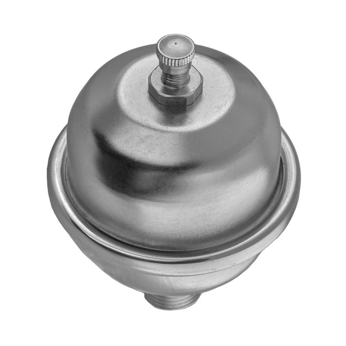 Компенсатор гідроудару Koer KR.S1269 - 1/2 Компенсатор гідроудару Koer KR.S1269 - 1/2