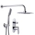Душова система вбудована TOPAZ BARTS TBG 07205-G-H36