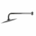Душова система вбудована TOPAZ BARTS TBG 07205-G-H36