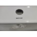 Раковина меблева Mixxus Premium CUBIC-1503 810х460х170mm з отвором під змішувач та переливом (MP6497)