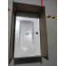Раковина меблева Mixxus Premium CUBIC-1503 810х460х170mm з отвором під змішувач та переливом (MP6497)
