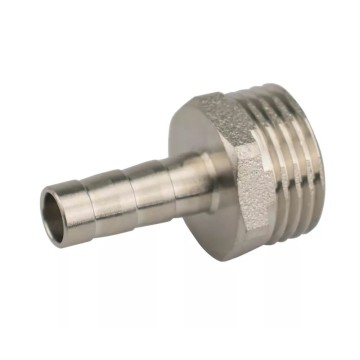 Штуцер 1/2"З 10мм KARRO {20}