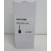 Йоржик для унітазу підлоговий Mixxus Topper-TB0201 Black колір чорний (MI7095)