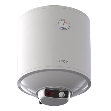 Водонагрівач LEOV LV Dry  50 l сухий тен (50L D)