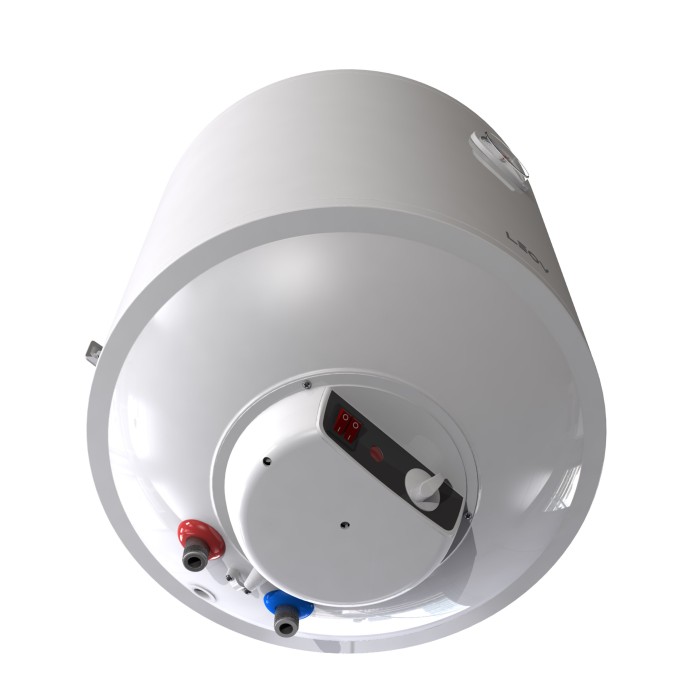 Водонагрівач LEOV LV Dry 50 l сухий тен (50L D) Водонагрівач LEOV LV Dry 50 l сухий тен (50L D)