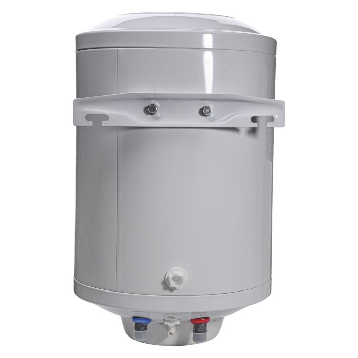 Водонагрівач LEOV LV Dry 50 l сухий тен (50L D) Водонагрівач LEOV LV Dry 50 l сухий тен (50L D)