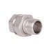 Згін "Американка" Thermo Alliance Forte 3/4" прямий SF190W20
