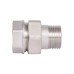 Згін "Американка" Thermo Alliance Forte 3/4" прямий SF190W20