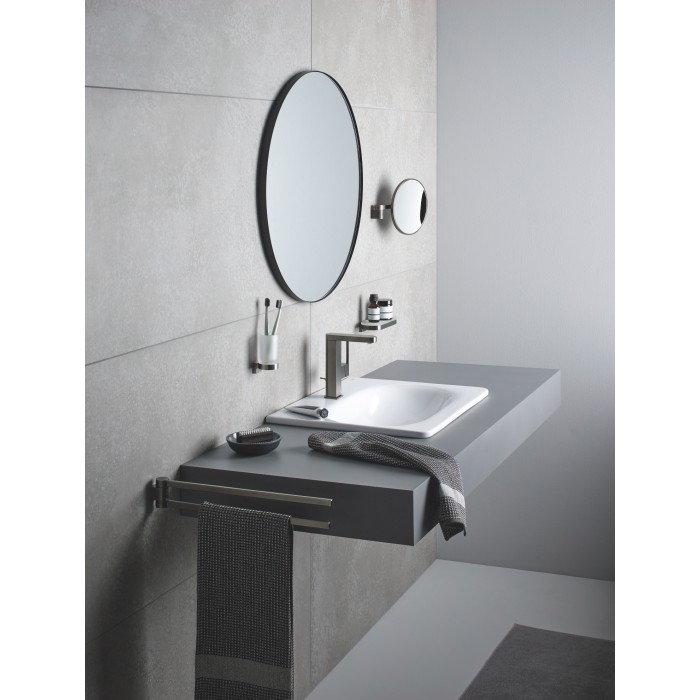 Стакан для зубних щіток Grohe Selection (41029000) Стакан для зубних щіток Grohe Selection (41029000)