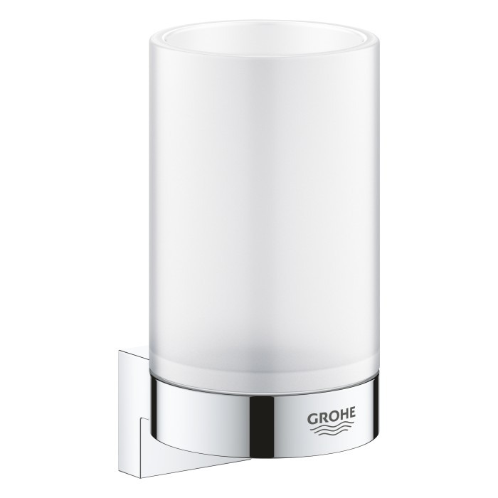 Стакан для зубних щіток Grohe Selection (41029000) Стакан для зубних щіток Grohe Selection (41029000)