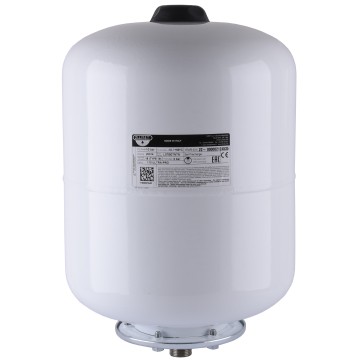Гідроакумулятор зі змінною мембраною 19л Zilmet ULTRA-PRO 10bar, білий ( 1100001940 )