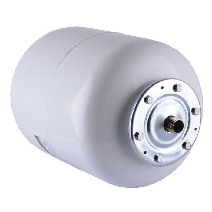 Гідроакумулятор зі змінною мембраною 19л Zilmet ULTRA-PRO 10bar, білий ( 1100001940 )