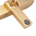 Душова колона зі змішувачем Haiba KANT 009-J BRUSHED GOLD (HB9606)