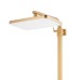 Душова колона зі змішувачем Haiba KANT 009-J BRUSHED GOLD (HB9606)