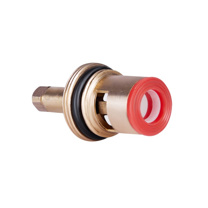 Кран-букса для змішувача Lidz Repair 02201 1/2 керамічна LDREP0220134811 Кран-букса для змішувача Lidz Repair 02201 1/2 керамічна LDREP0220134811