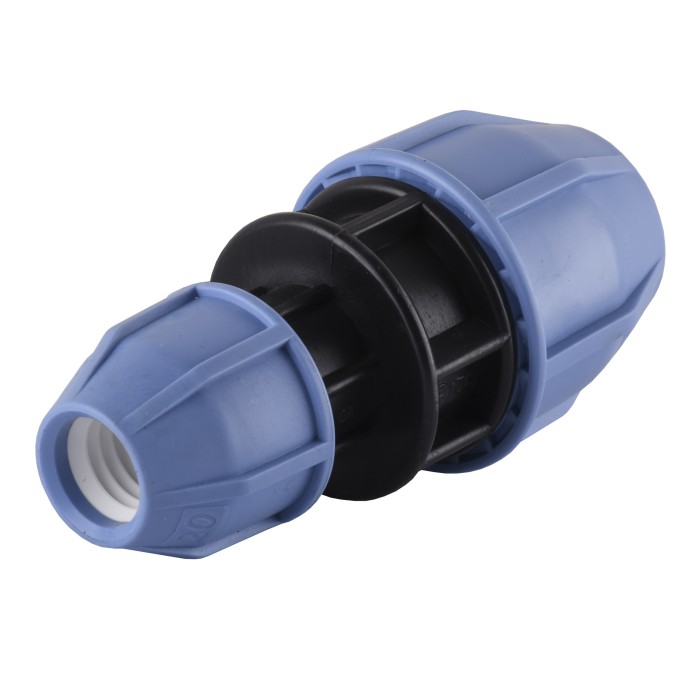 Муфта редукційна ПНД Vsplast 20*32 ** 2004 Муфта редукційна ПНД Vsplast 20*32 ** 2004