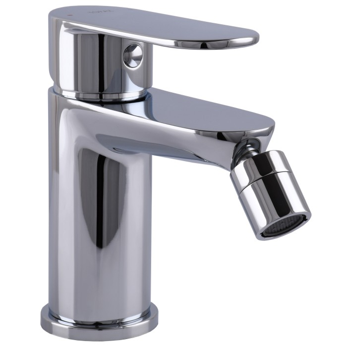 Змішувач для біде TOPAZ BARTS TB 07601-H36, Шланги TAQ-M1055 Змішувач для біде TOPAZ BARTS TB 07601-H36, Шланги TAQ-M1055