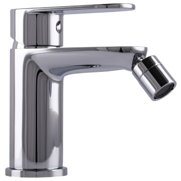 Змішувач для біде TOPAZ BARTS TB 07601-H36, Шланги TAQ-M1055