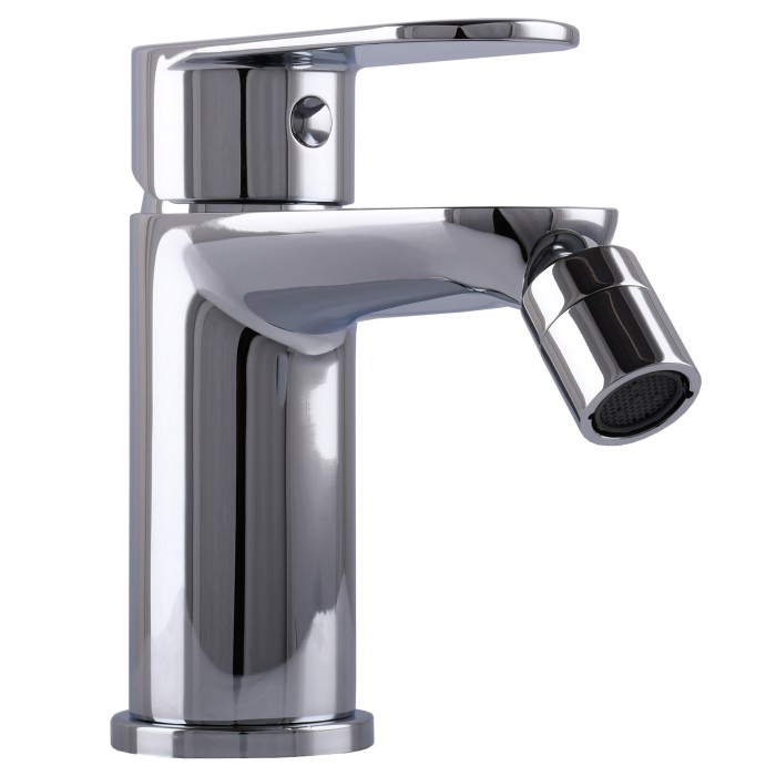 Змішувач для біде TOPAZ BARTS TB 07601-H36, Шланги TAQ-M1055 Змішувач для біде TOPAZ BARTS TB 07601-H36, Шланги TAQ-M1055