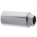 Подовжувач 1/2" 50мм (хром) Koer KF.E06-50.CHR (KF0098)