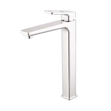 Змішувач для умивальника високий Koer KB-11031-01 (KR5433)