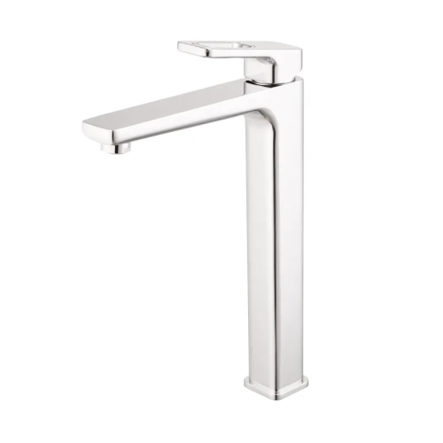 Змішувач для умивальника високий Koer KB-11031-01 (KR5433)