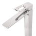 Змішувач для умивальника високий Koer KB-11031-01 (KR5433)