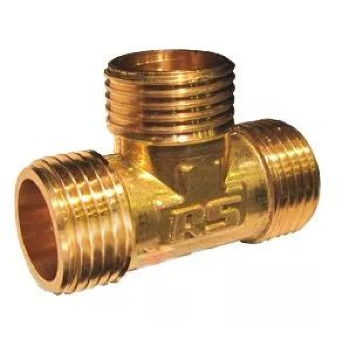 Трійник 1/2"ЗЗЗ STA {300/20} Трійник 1/2"ЗЗЗ STA {300/20}