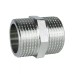 Ніпель  1* посилений нік. VLMZ (L-9) {40/20}