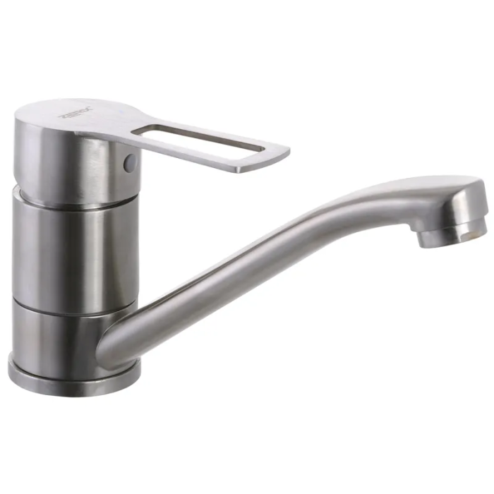 Змішувач для умивальника Zerix HSB-004-15cm (ZX3142) Змішувач для умивальника Zerix HSB-004-15cm (ZX3142)
