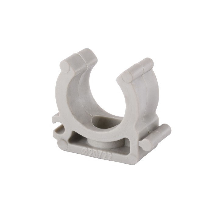 Кріплення Kalde PPR 25 29025 ( 200 шт в упаковке ) Кріплення Kalde PPR 25 29025 ( 200 шт в упаковке )