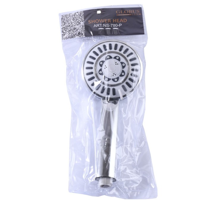 Душова лійка Globus Lux RAYS NS-780-P Душова лійка Globus Lux RAYS NS-780-P
