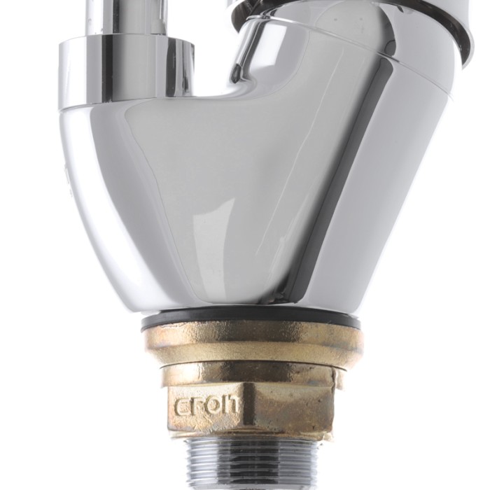 Змішувач для кухні CRON MARS 777 REFLECTOR (CR0853) Змішувач для кухні CRON MARS 777 REFLECTOR (CR0853)