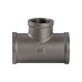 Трійник SELBA 3/4″х1/2″х3/4″ ВВВ SL8802