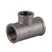 Трійник SELBA 3/4″х1/2″х3/4″ ВВВ SL8802