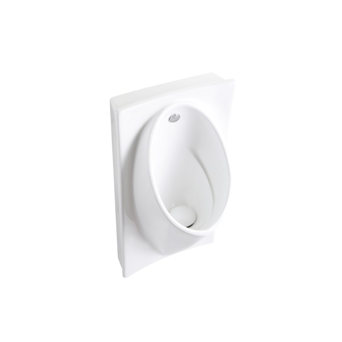 Пісуар підвісний Mixxus Premium BEVEL-1005 380x420x750mm з краном для пісуара (MP6664) Пісуар підвісний Mixxus Premium BEVEL-1005 380x420x750mm з краном для пісуара (MP6664)