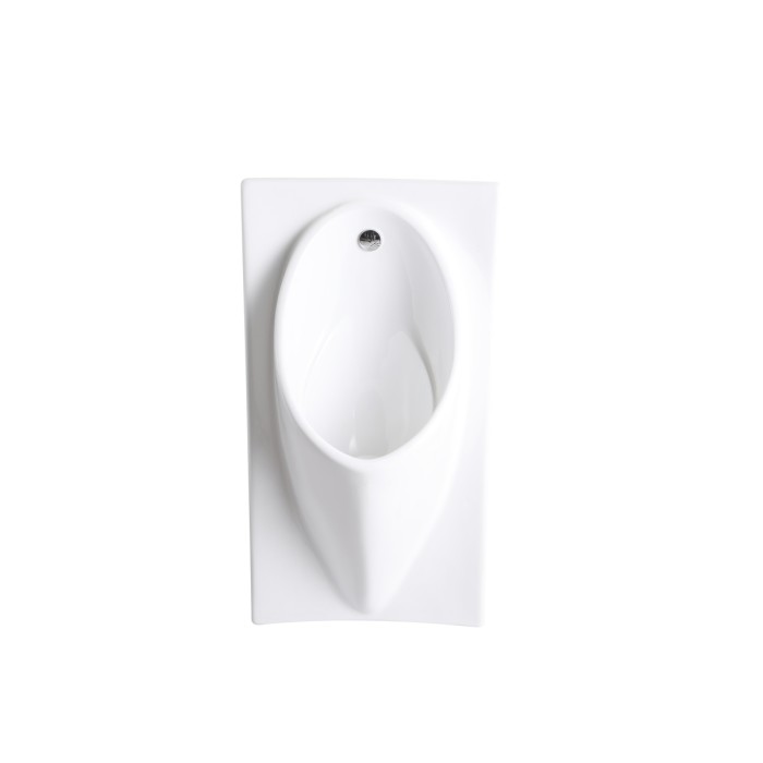 Пісуар підвісний Mixxus Premium BEVEL-1005 380x420x750mm з краном для пісуара (MP6664) Пісуар підвісний Mixxus Premium BEVEL-1005 380x420x750mm з краном для пісуара (MP6664)