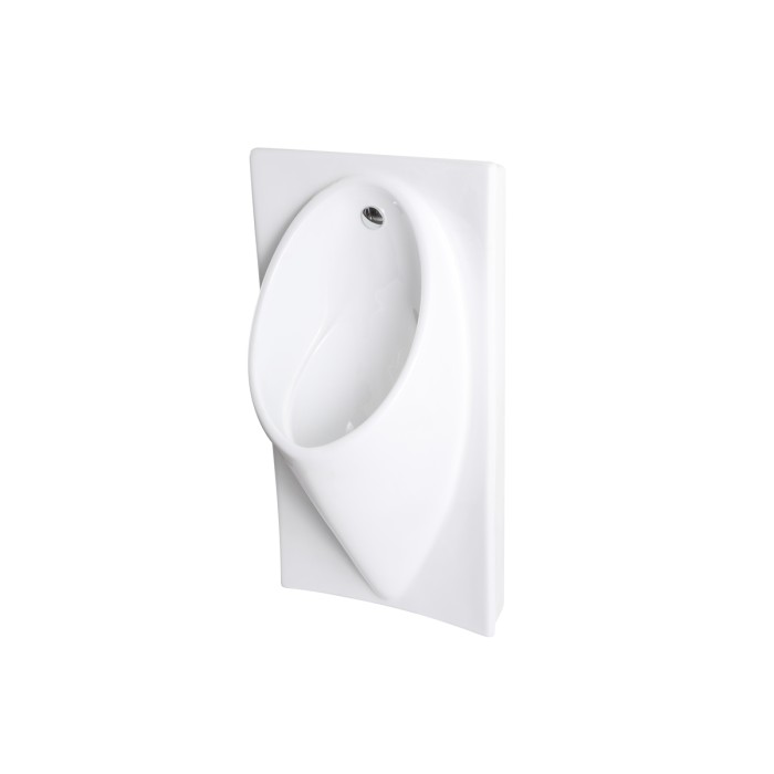 Пісуар підвісний Mixxus Premium BEVEL-1005 380x420x750mm з краном для пісуара (MP6664) Пісуар підвісний Mixxus Premium BEVEL-1005 380x420x750mm з краном для пісуара (MP6664)