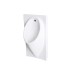 Пісуар підвісний Mixxus Premium BEVEL-1005 380x420x750mm з краном для пісуара (MP6664)