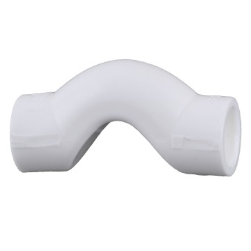 Обвід міні Kalde PPR ф32 (білий)  27032