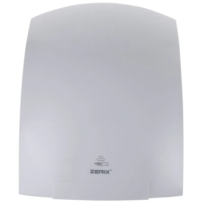 Сушарка для рук Zerix HD-1800 автоматична 1800Вт (ZX3243) Сушарка для рук Zerix HD-1800 автоматична 1800Вт (ZX3243)