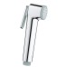 Набір 2 в 1 для туалету Grohe BauClassic (к-кт гіг.душа, змішувач прих.монтажу) (UA2904800S)