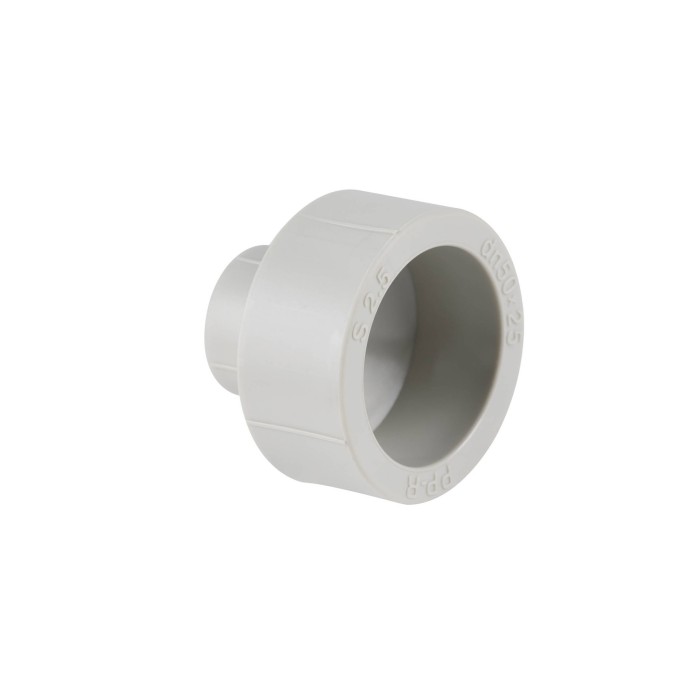 Муфта PPR Thermo Alliance 50х25 Муфта PPR Thermo Alliance 50х25