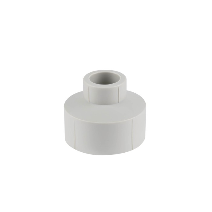 Муфта PPR Thermo Alliance 50х25 Муфта PPR Thermo Alliance 50х25