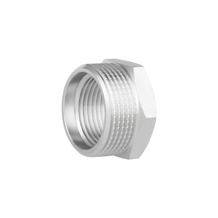 Футорка Thermo Alliance Forte 1" 1/4х1" ЗВ SF3743225 Футорка Thermo Alliance Forte 1" 1/4х1" ЗВ SF3743225