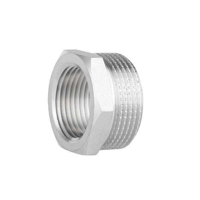Футорка Thermo Alliance Forte 1" 1/4х1" ЗВ SF3743225 Футорка Thermo Alliance Forte 1" 1/4х1" ЗВ SF3743225