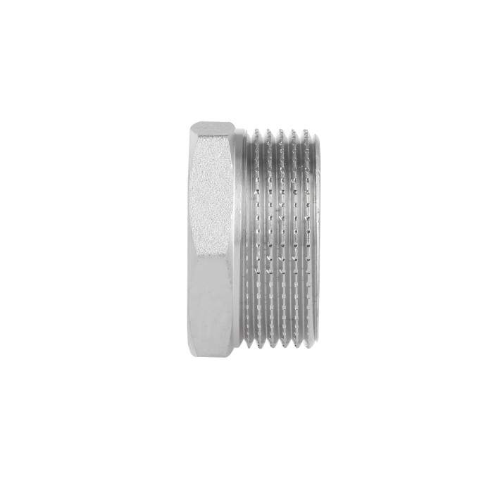 Футорка Thermo Alliance Forte 1" 1/4х1" ЗВ SF3743225 Футорка Thermo Alliance Forte 1" 1/4х1" ЗВ SF3743225