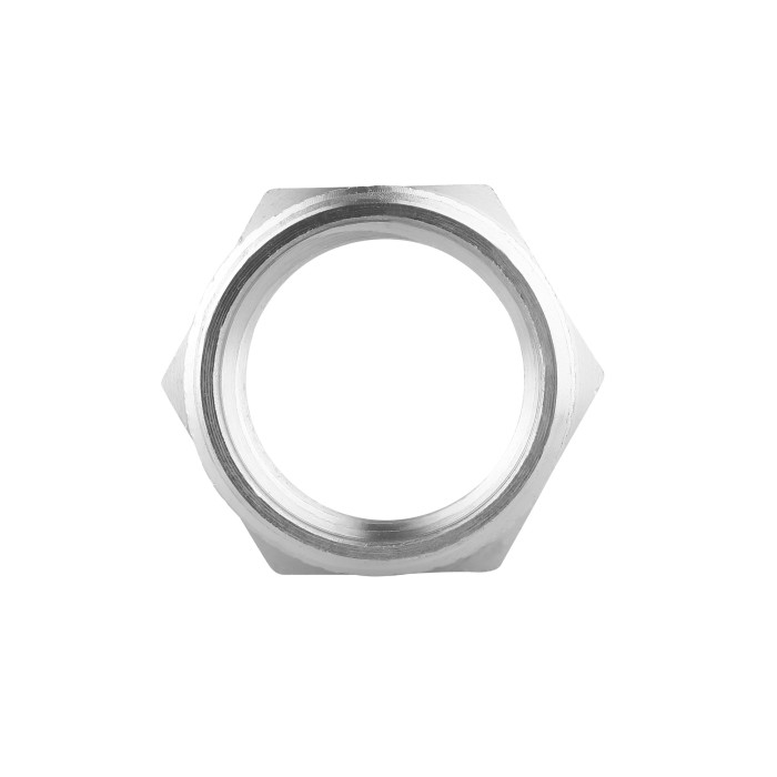 Футорка Thermo Alliance Forte 1" 1/4х1" ЗВ SF3743225 Футорка Thermo Alliance Forte 1" 1/4х1" ЗВ SF3743225